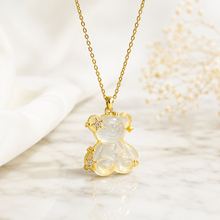 Load image into Gallery viewer, Crystal Teddy