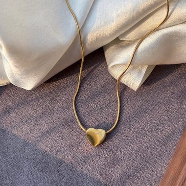 Golden Heart