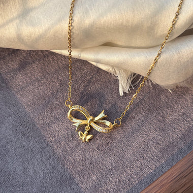 Bow bee