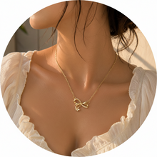 Load image into Gallery viewer, Necklace thejewer