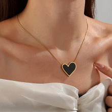 Load image into Gallery viewer, Midnight Heart