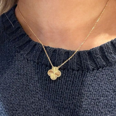 Golden Clover